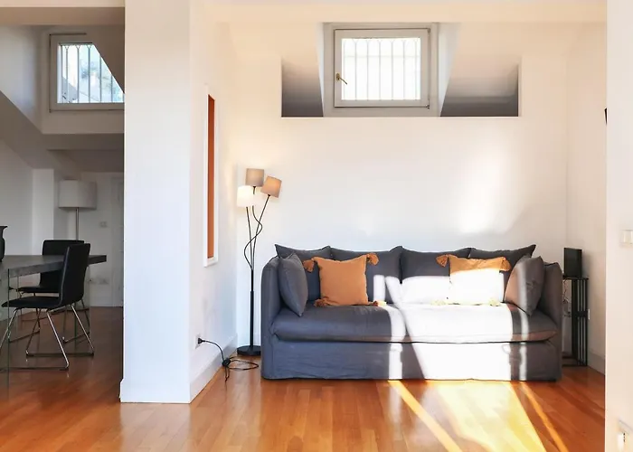 Contempora Apartments - Lanzone 5